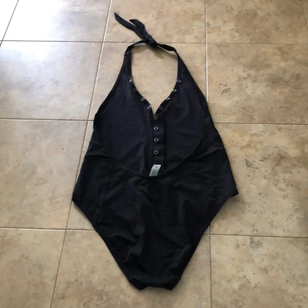 Victoria secret one piece swimsuit